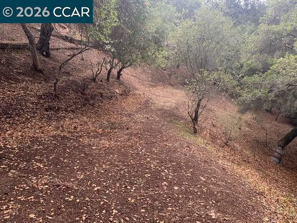Mountain View Avenue Oakland CA 94605