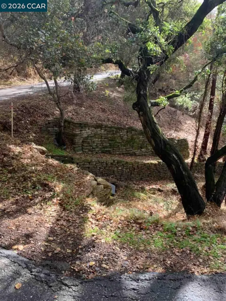 Mountain View Avenue Oakland CA 94605