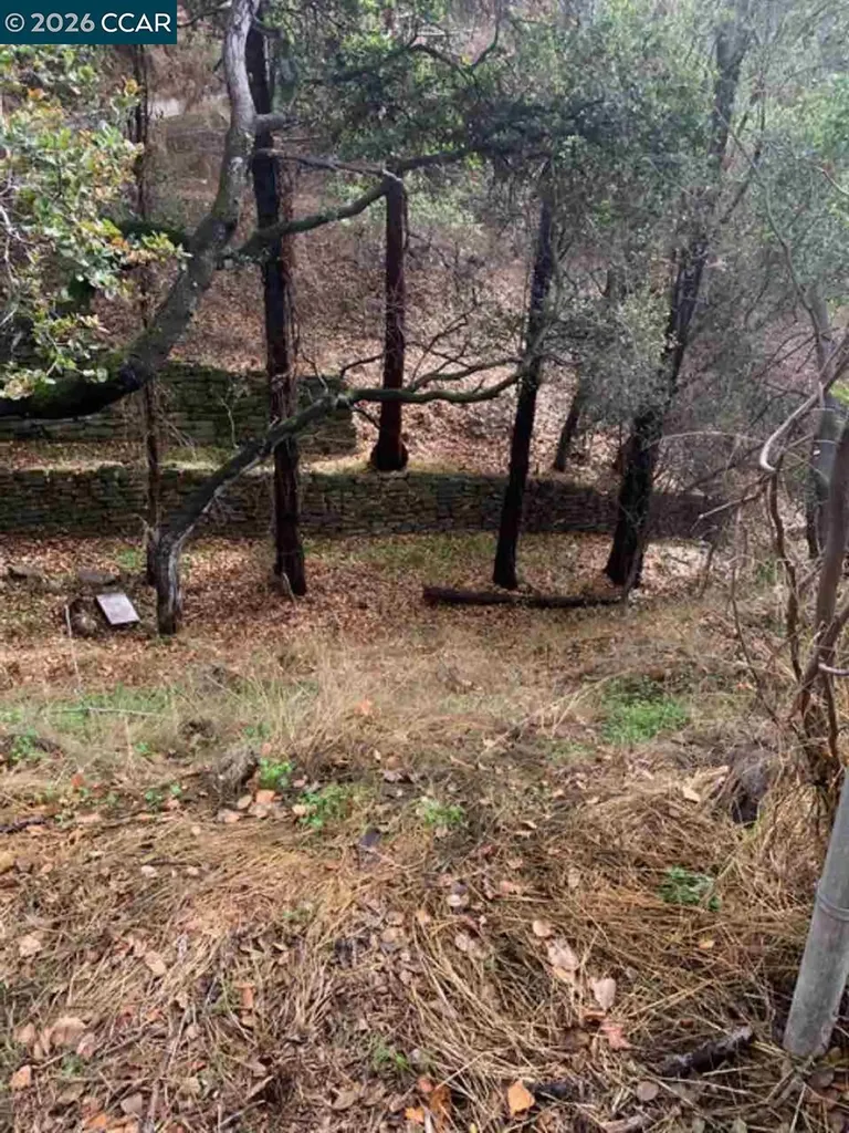 Mountain View Avenue Oakland CA 94605