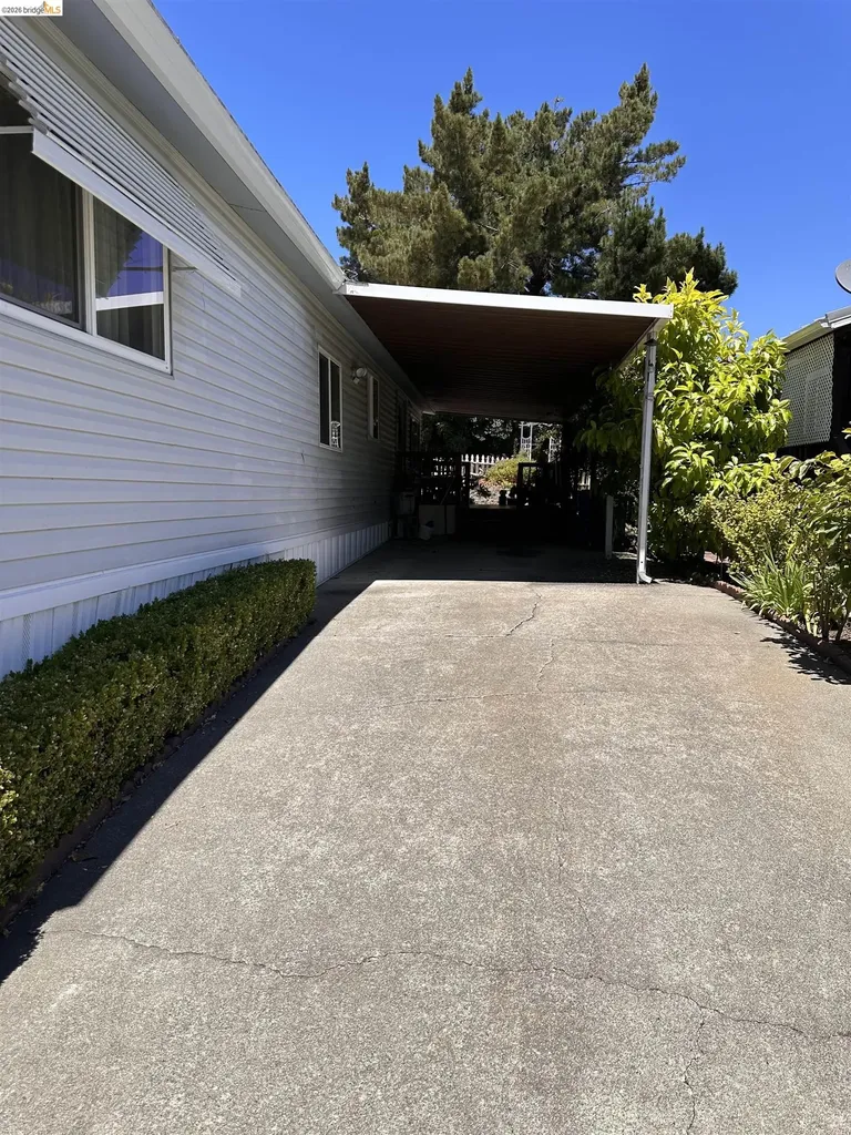 132 Phyllis Court Vallejo CA 94591