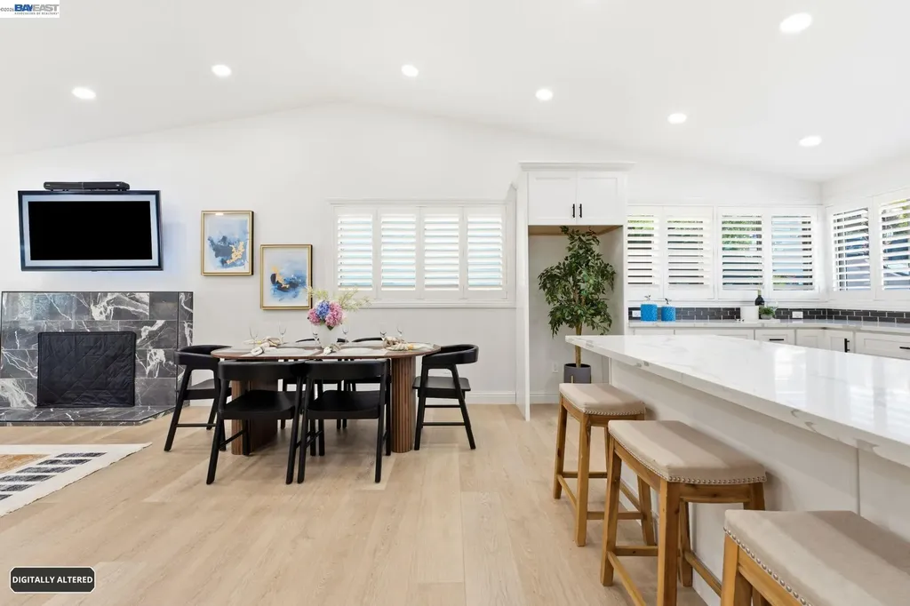 5034 Rahlves Drive Castro Valley CA 94546