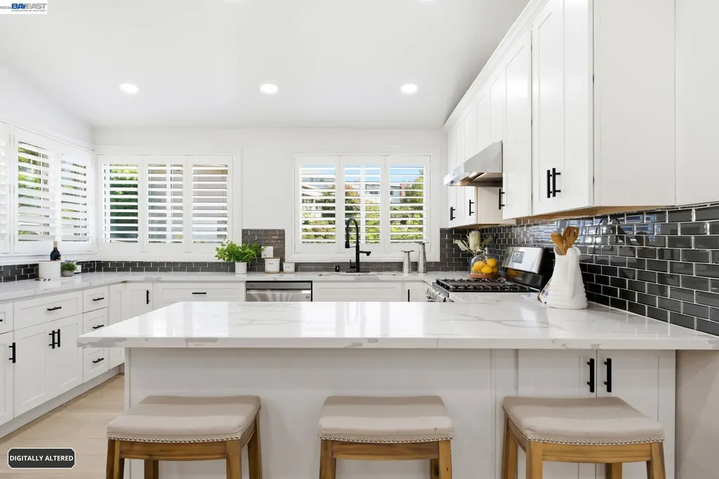 5034 Rahlves Drive Castro Valley CA 94546