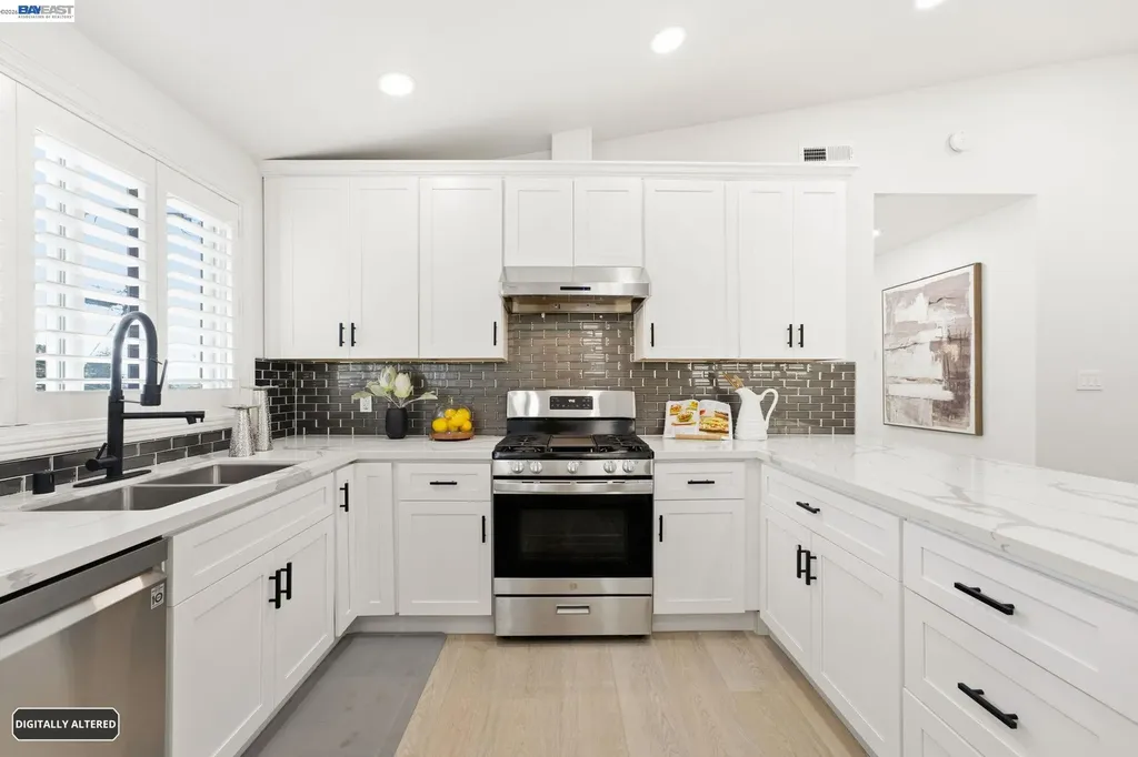 5034 Rahlves Drive Castro Valley CA 94546