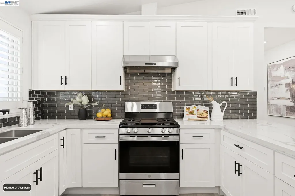 5034 Rahlves Drive Castro Valley CA 94546