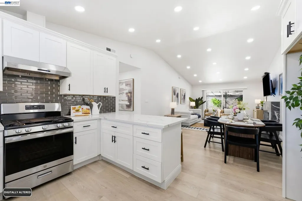 5034 Rahlves Drive Castro Valley CA 94546