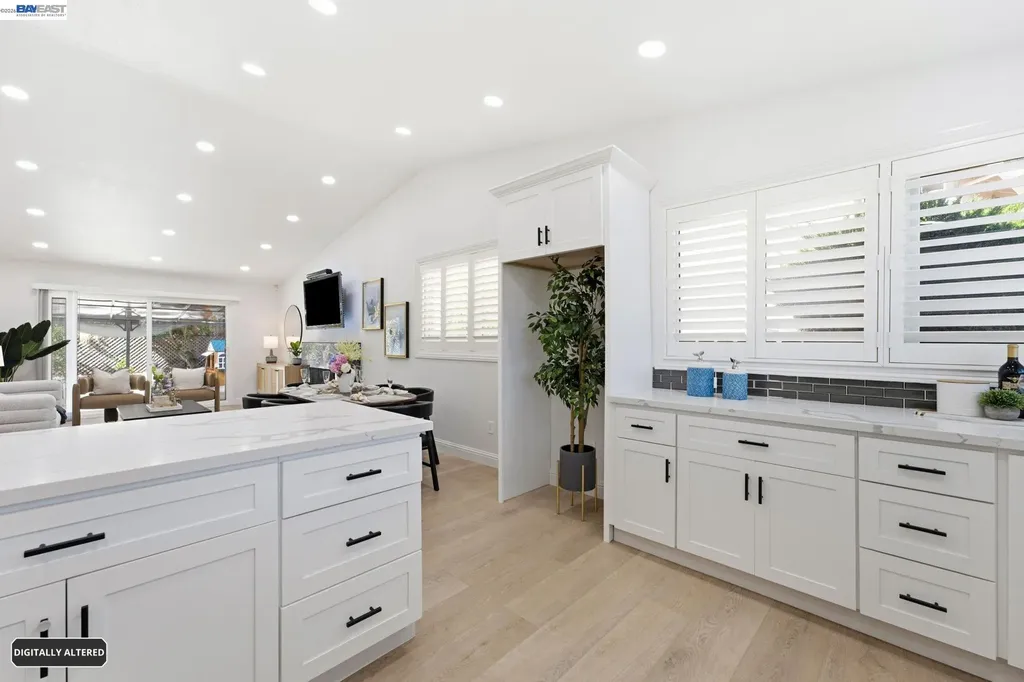 5034 Rahlves Drive Castro Valley CA 94546