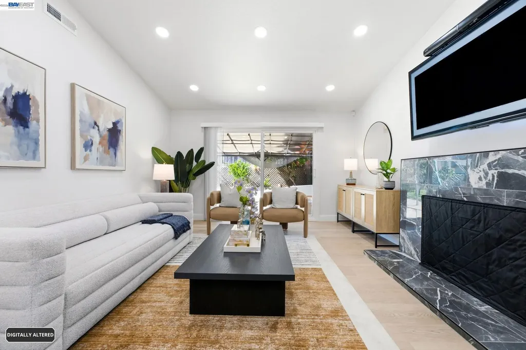 5034 Rahlves Drive Castro Valley CA 94546