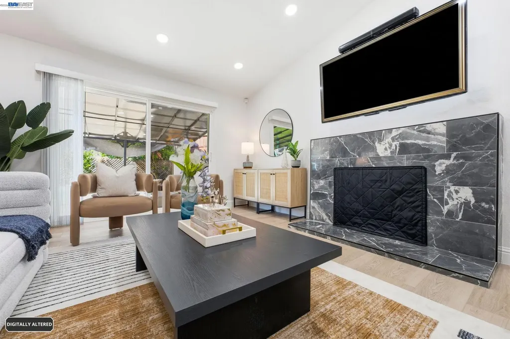 5034 Rahlves Drive Castro Valley CA 94546