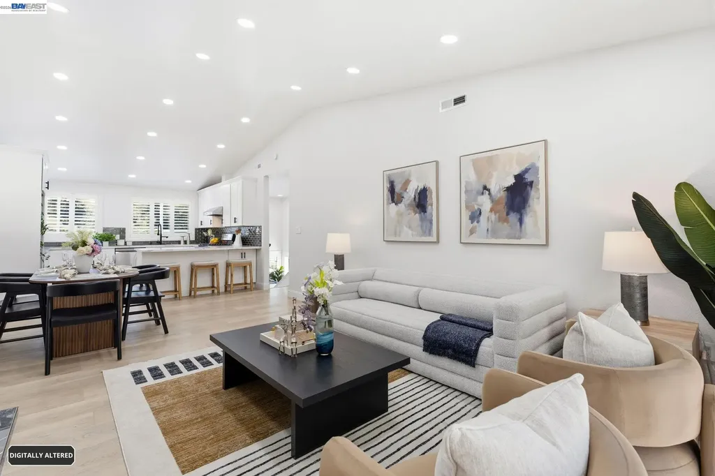 5034 Rahlves Drive Castro Valley CA 94546