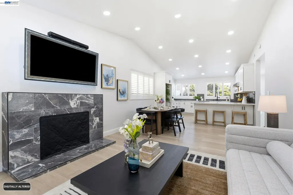 5034 Rahlves Drive Castro Valley CA 94546