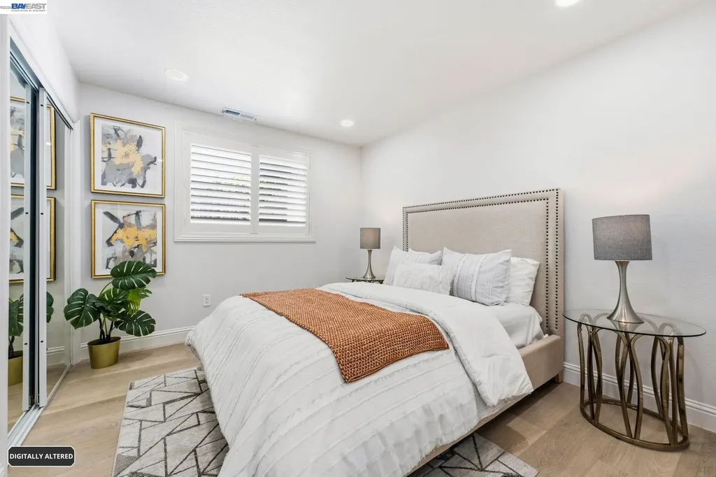 5034 Rahlves Drive Castro Valley CA 94546