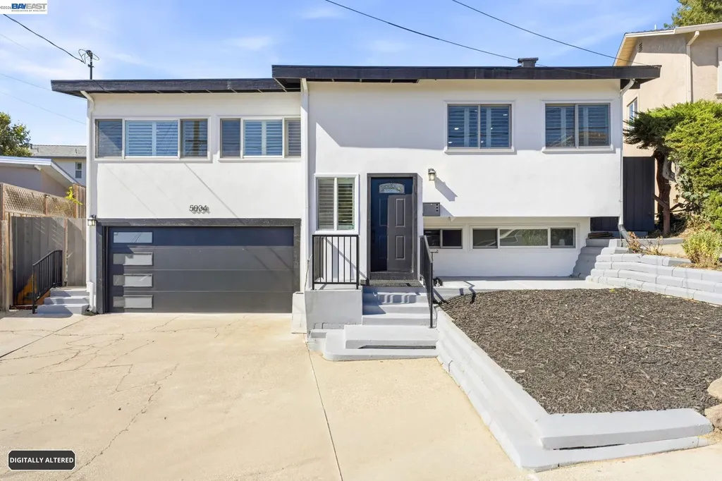 5034 Rahlves Drive Castro Valley CA 94546