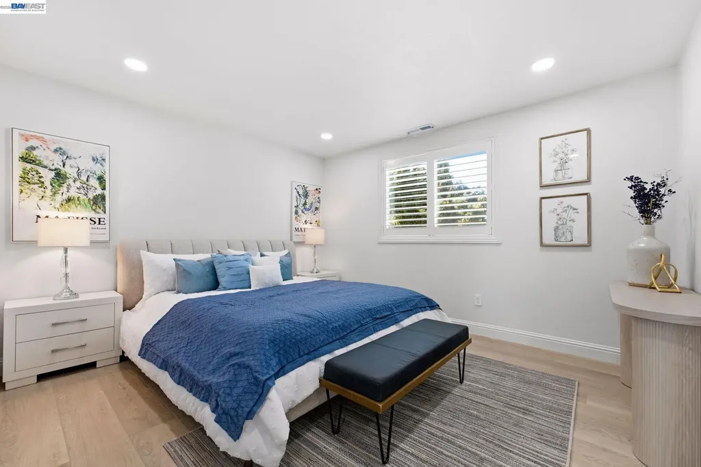 5034 Rahlves Drive Castro Valley CA 94546