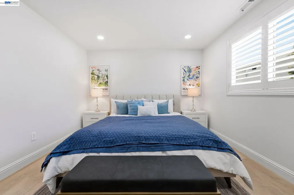 5034 Rahlves Drive Castro Valley CA 94546