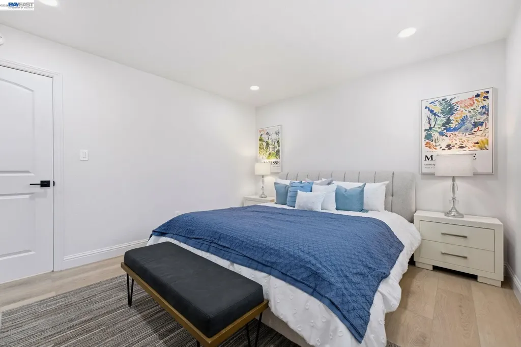 5034 Rahlves Drive Castro Valley CA 94546