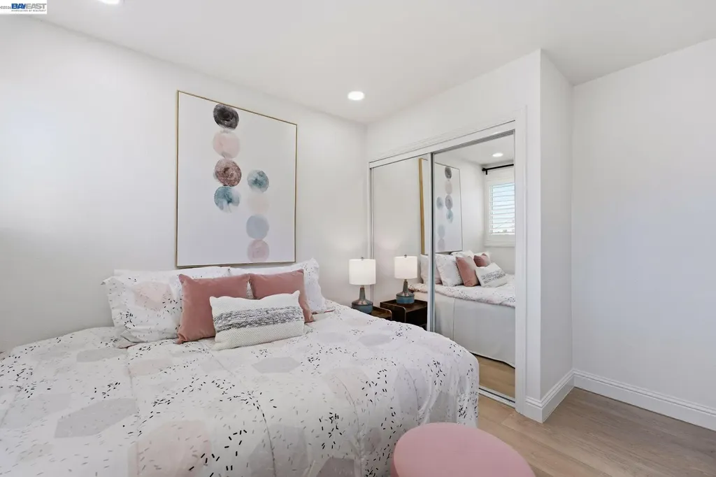 5034 Rahlves Drive Castro Valley CA 94546