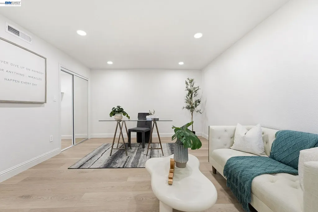 5034 Rahlves Drive Castro Valley CA 94546