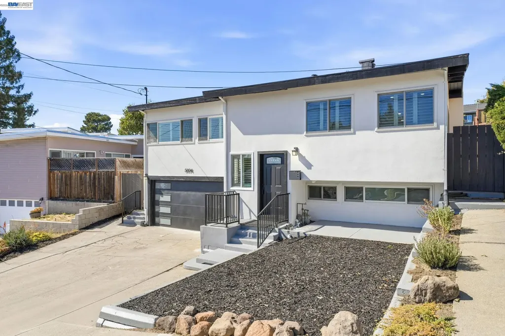 5034 Rahlves Drive Castro Valley CA 94546