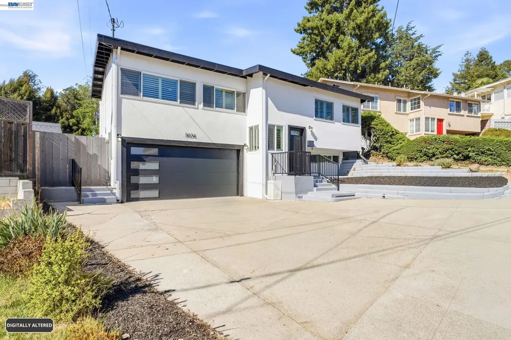 5034 Rahlves Drive Castro Valley CA 94546