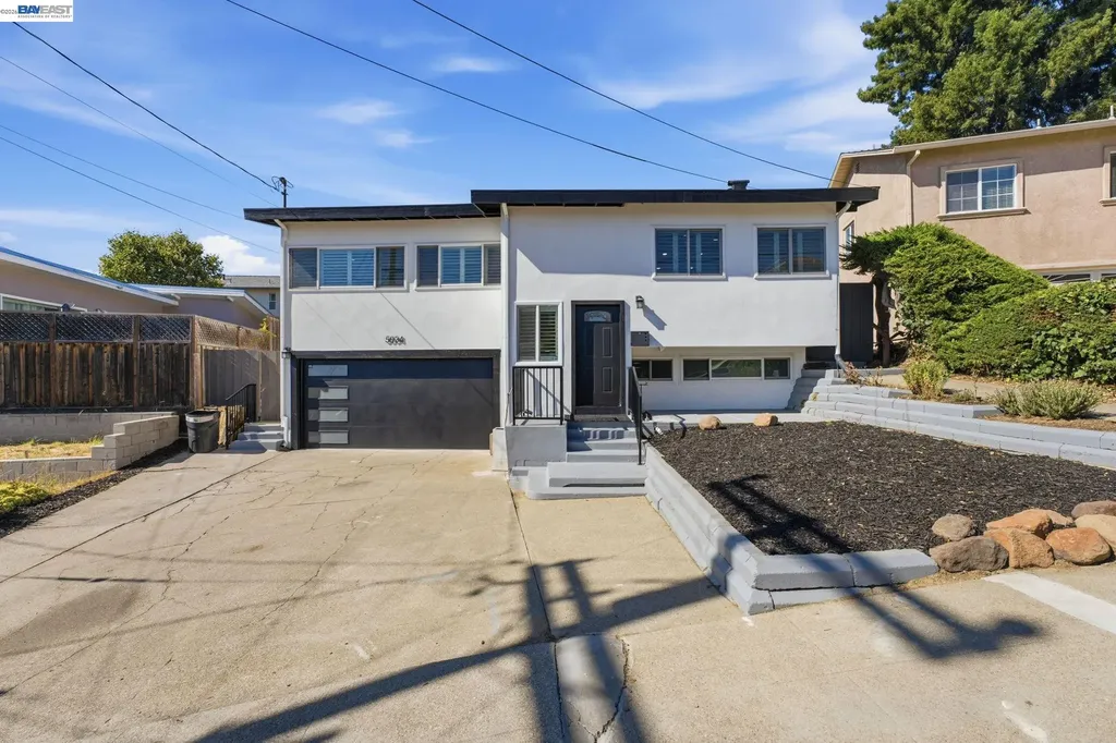 5034 Rahlves Drive Castro Valley CA 94546