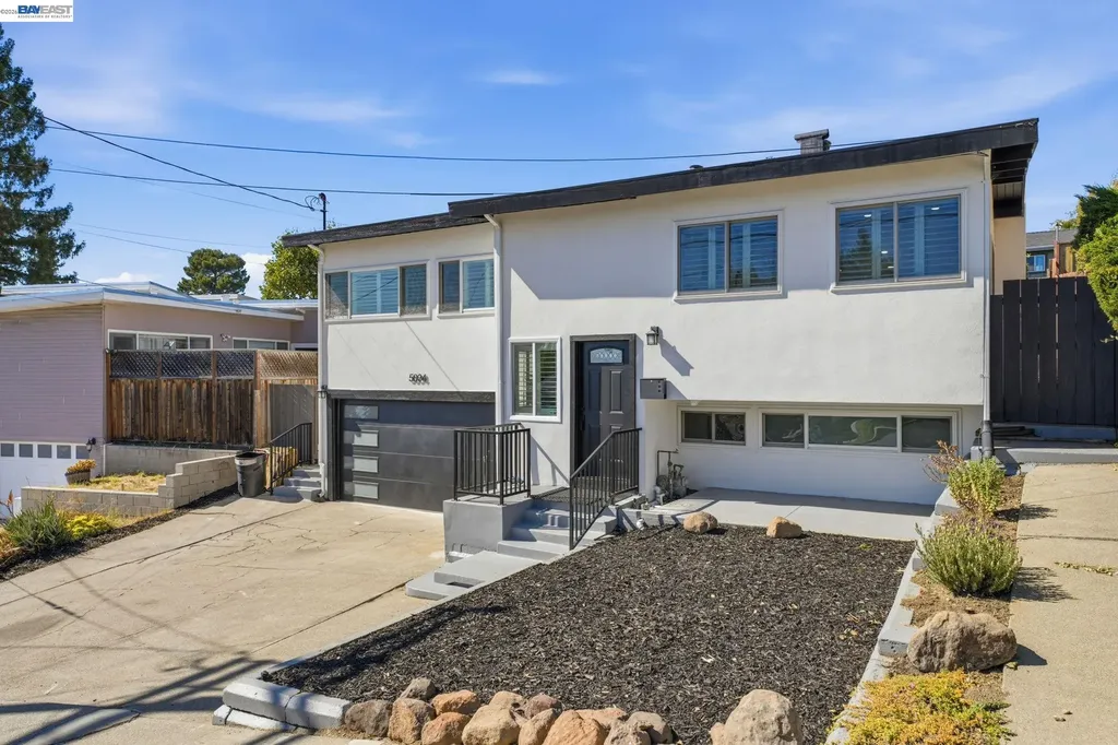 5034 Rahlves Drive Castro Valley CA 94546