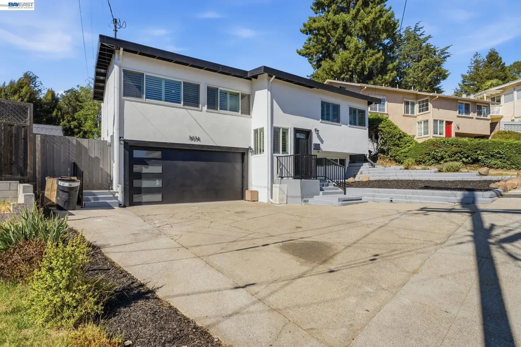 5034 Rahlves Drive Castro Valley CA 94546