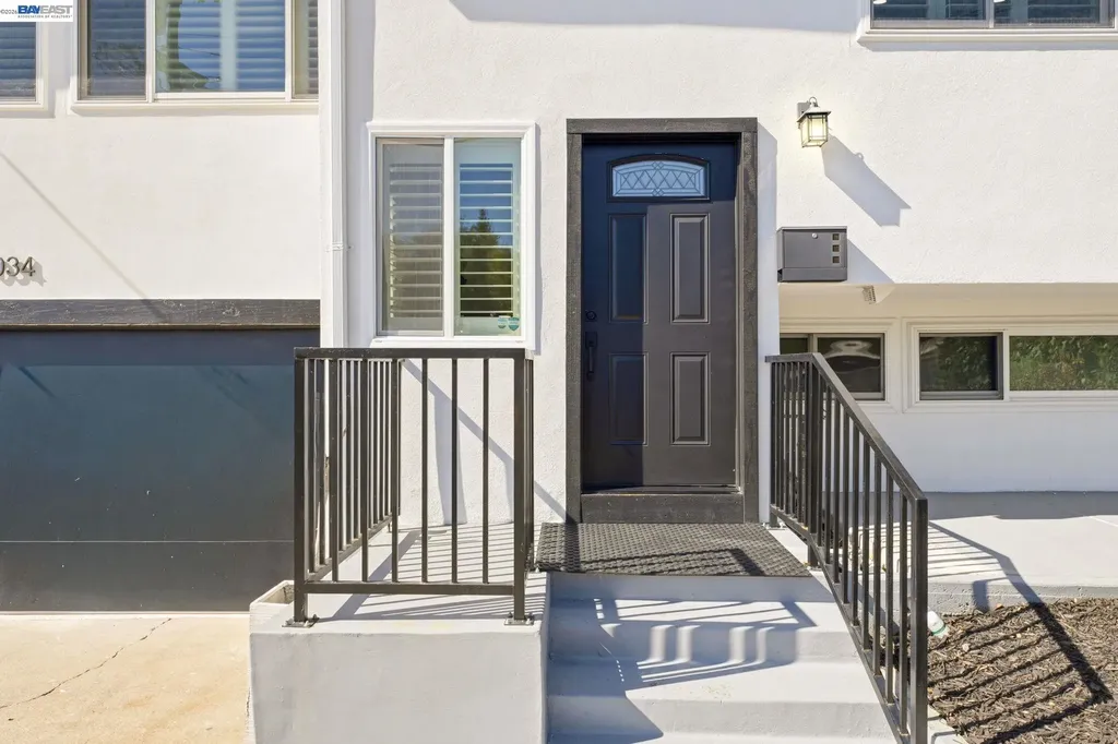 5034 Rahlves Drive Castro Valley CA 94546