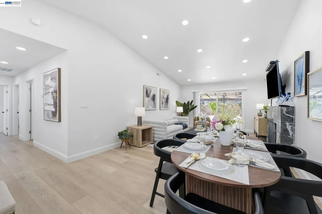 5034 Rahlves Drive Castro Valley CA 94546