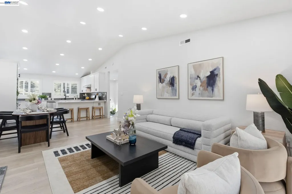 5034 Rahlves Drive Castro Valley CA 94546