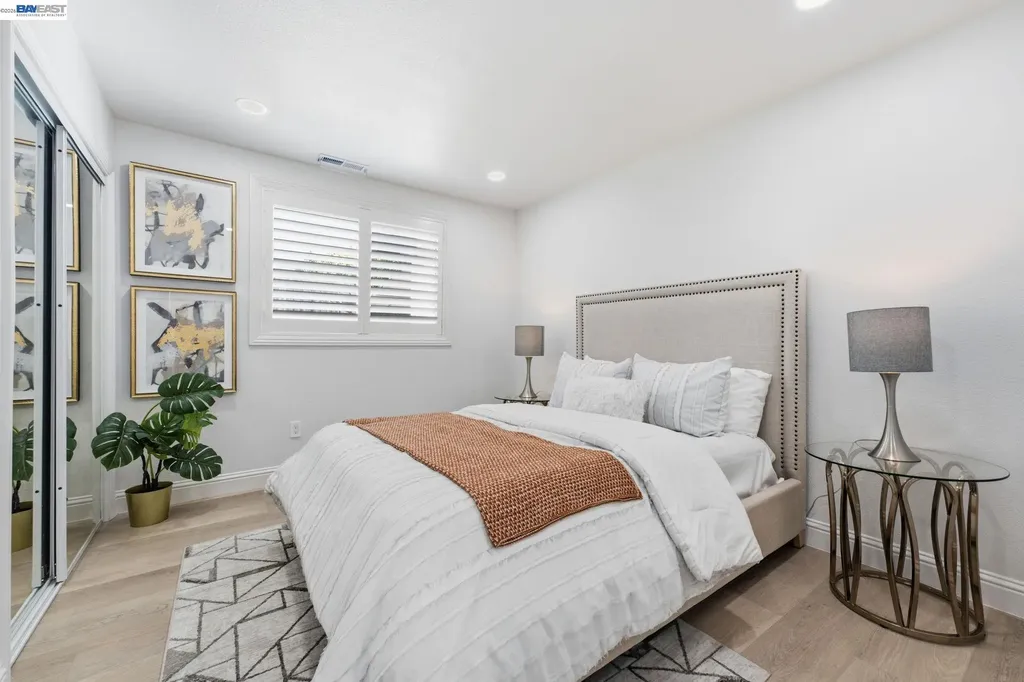 5034 Rahlves Drive Castro Valley CA 94546