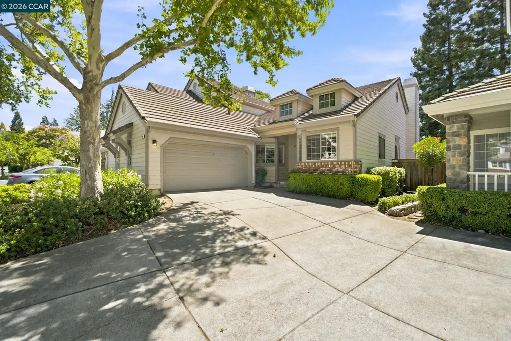 636 Julpun Loop Clayton CA 94517
