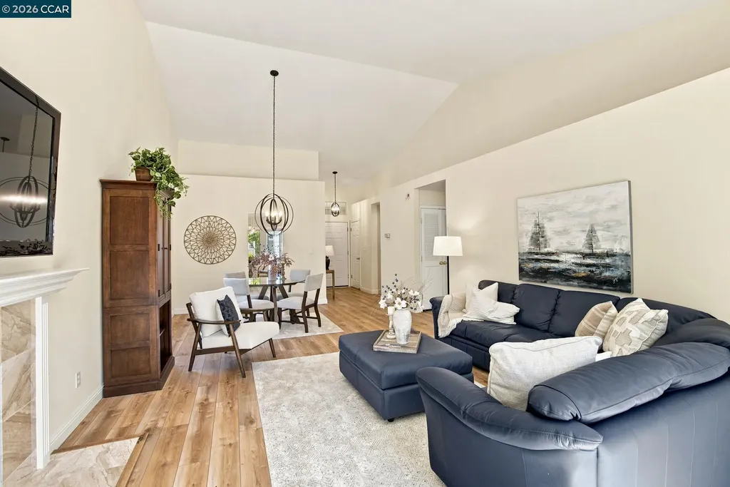 636 Julpun Loop Clayton CA 94517