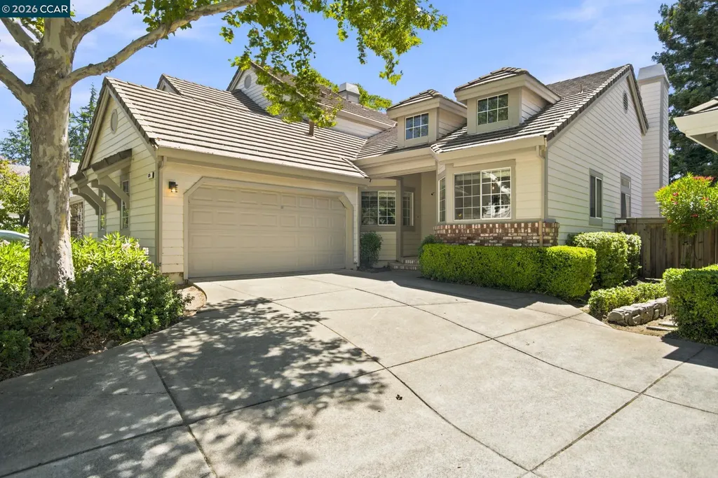 636 Julpun Loop Clayton CA 94517