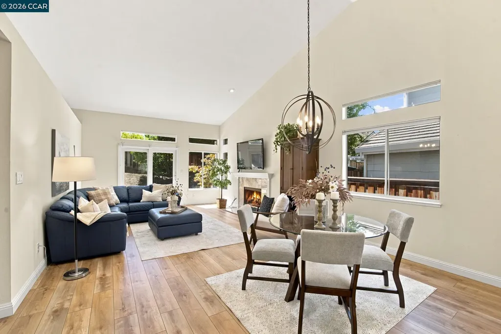 636 Julpun Loop Clayton CA 94517