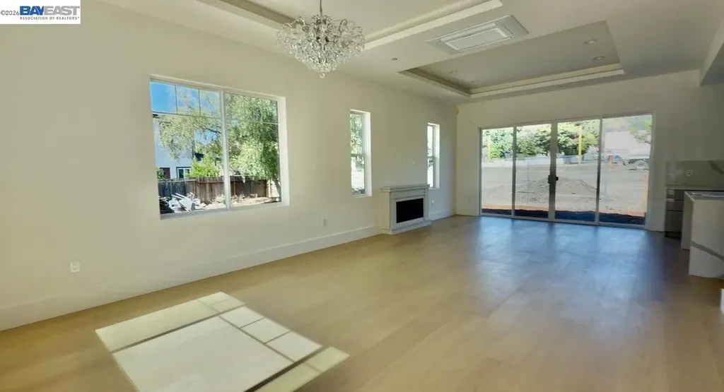 43446 Bryant Street Fremont CA 94539