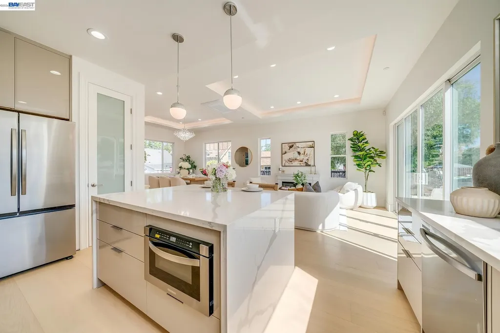 43442 Bryant Street Fremont CA 94539
