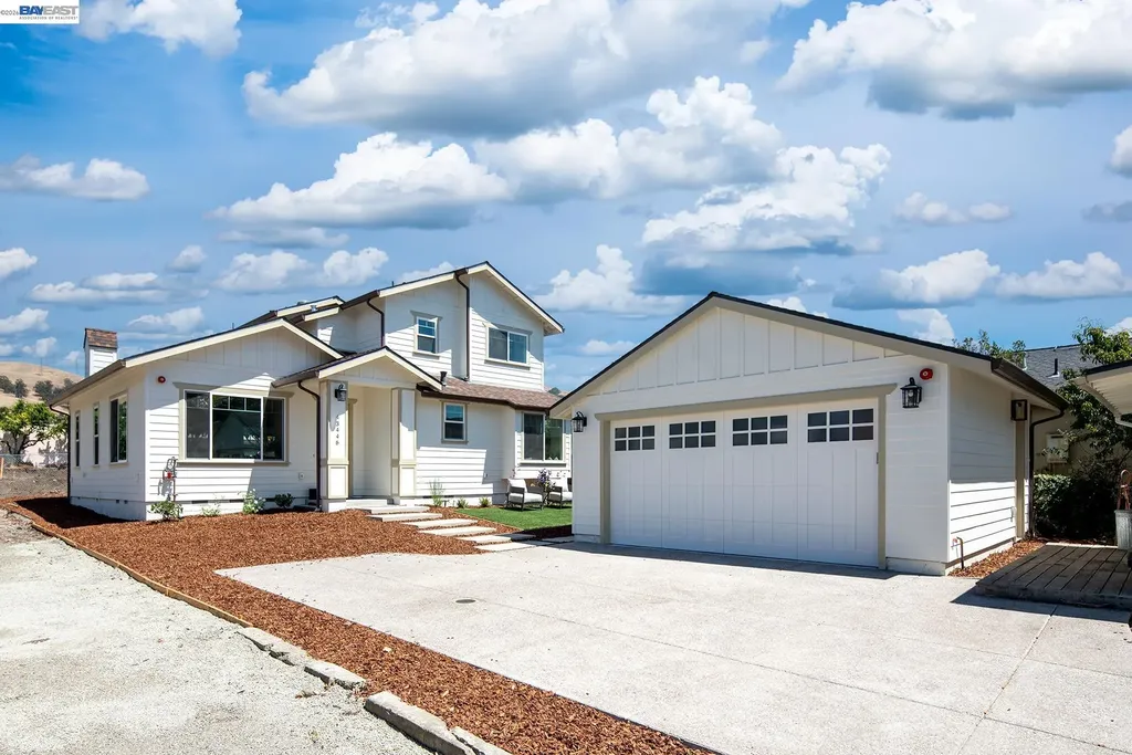 43442 Bryant Street Fremont CA 94539