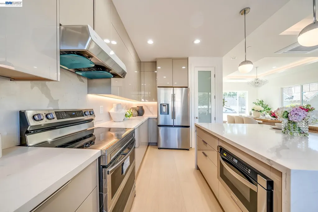 43442 Bryant Street Fremont CA 94539