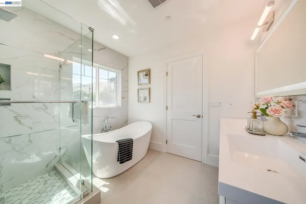 43442 Bryant Street Fremont CA 94539