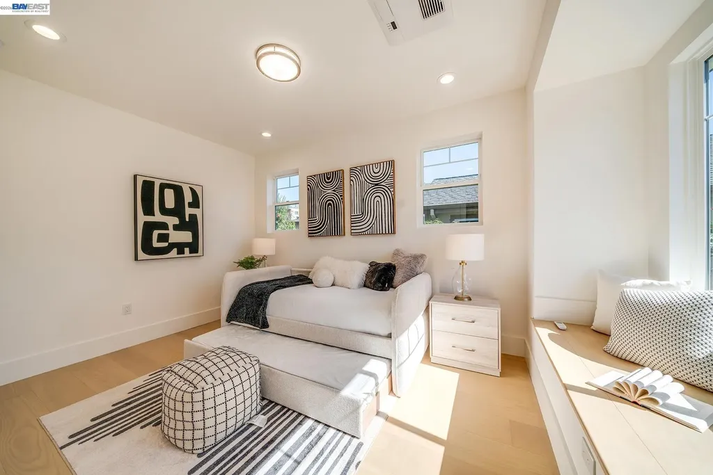 43442 Bryant Street Fremont CA 94539