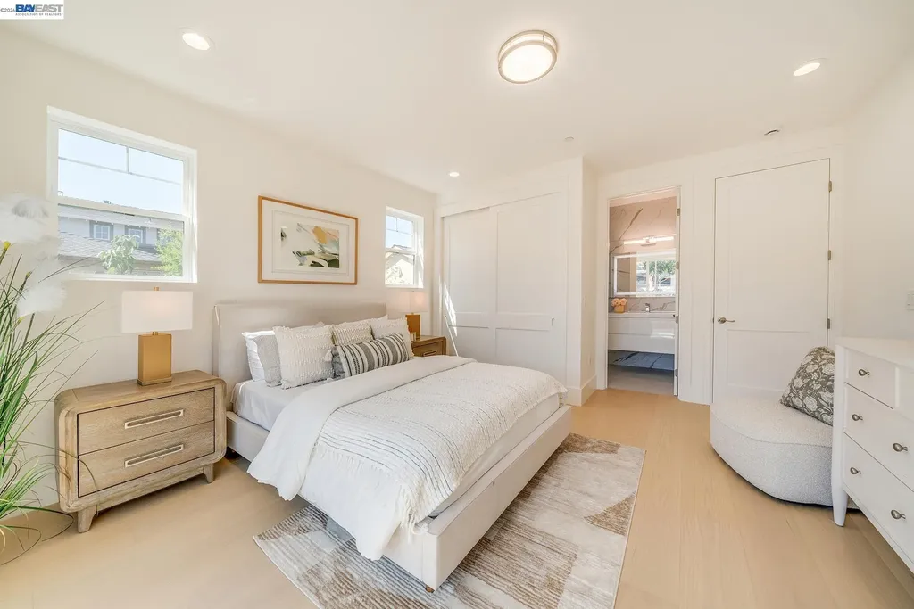 43442 Bryant Street Fremont CA 94539