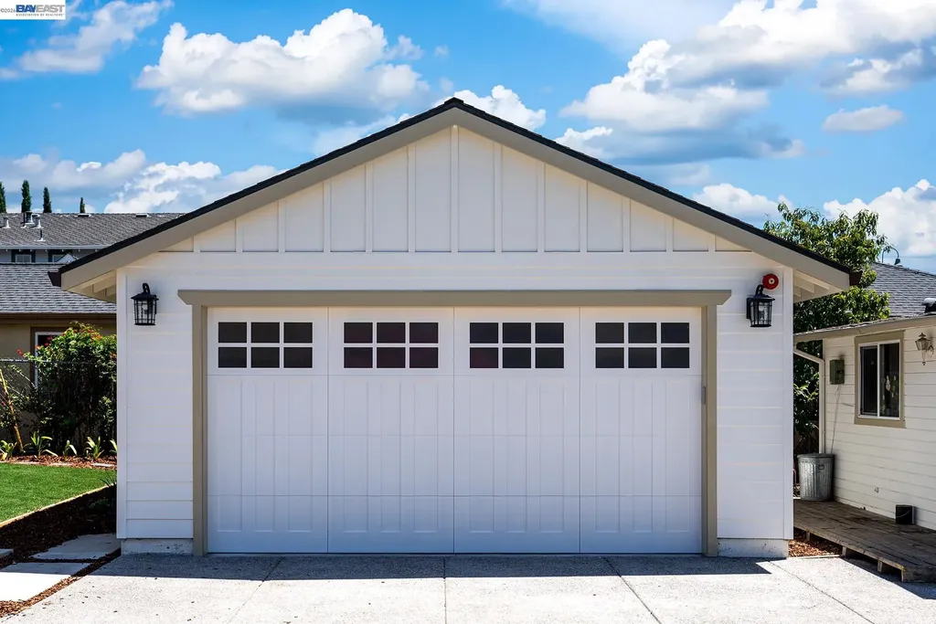 43442 Bryant Street Fremont CA 94539