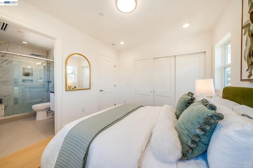 43442 Bryant Street Fremont CA 94539