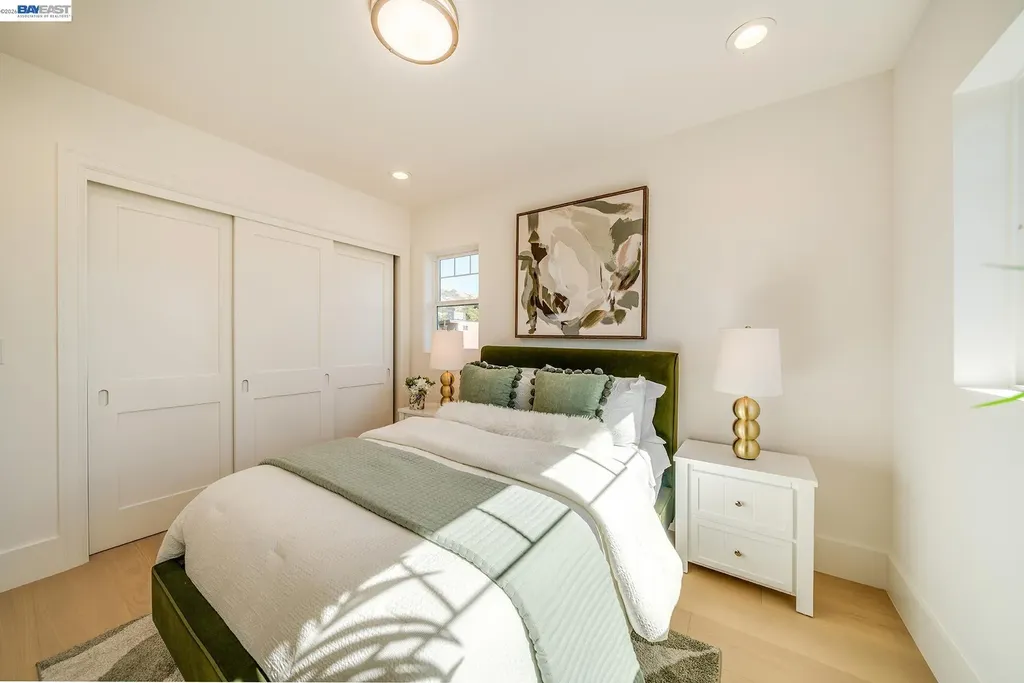 43442 Bryant Street Fremont CA 94539