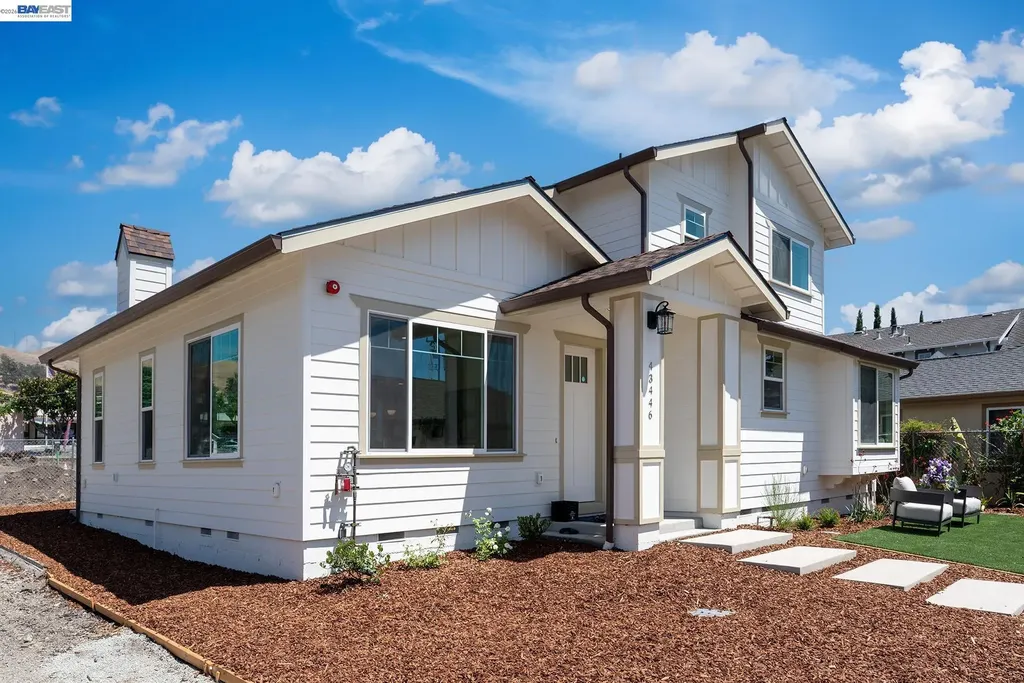 43442 Bryant Street Fremont CA 94539