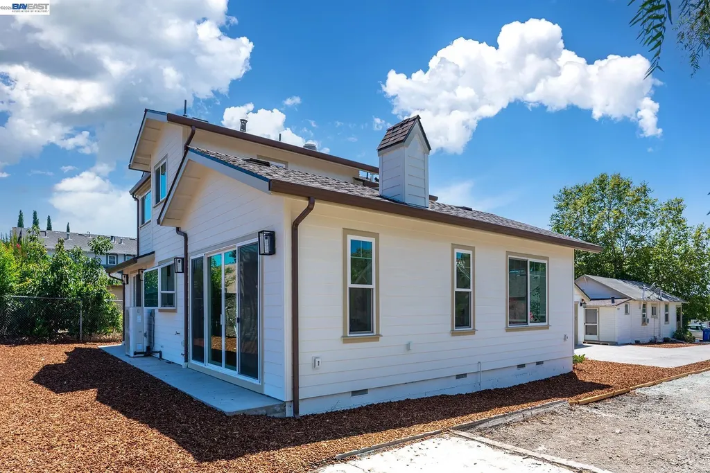 43442 Bryant Street Fremont CA 94539