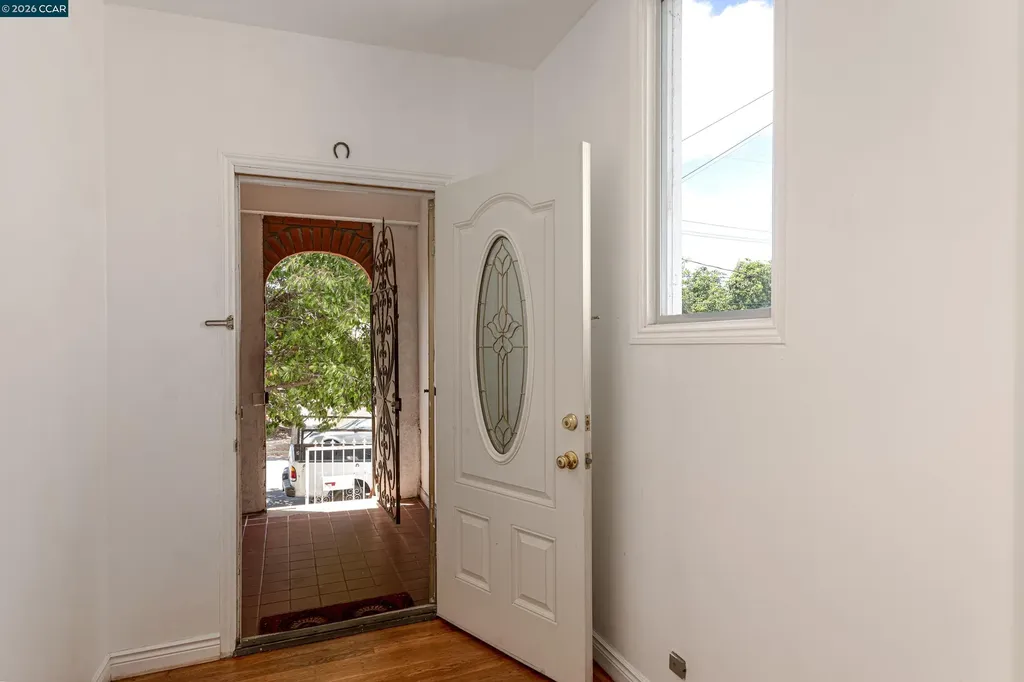 2968 Madeline Street Oakland CA 94602