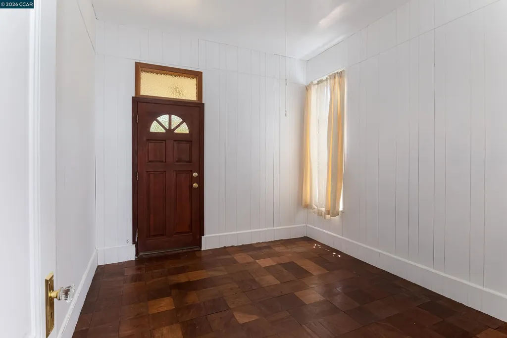 2968 Madeline Street Oakland CA 94602
