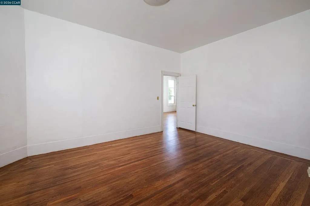 2968 Madeline Street Oakland CA 94602