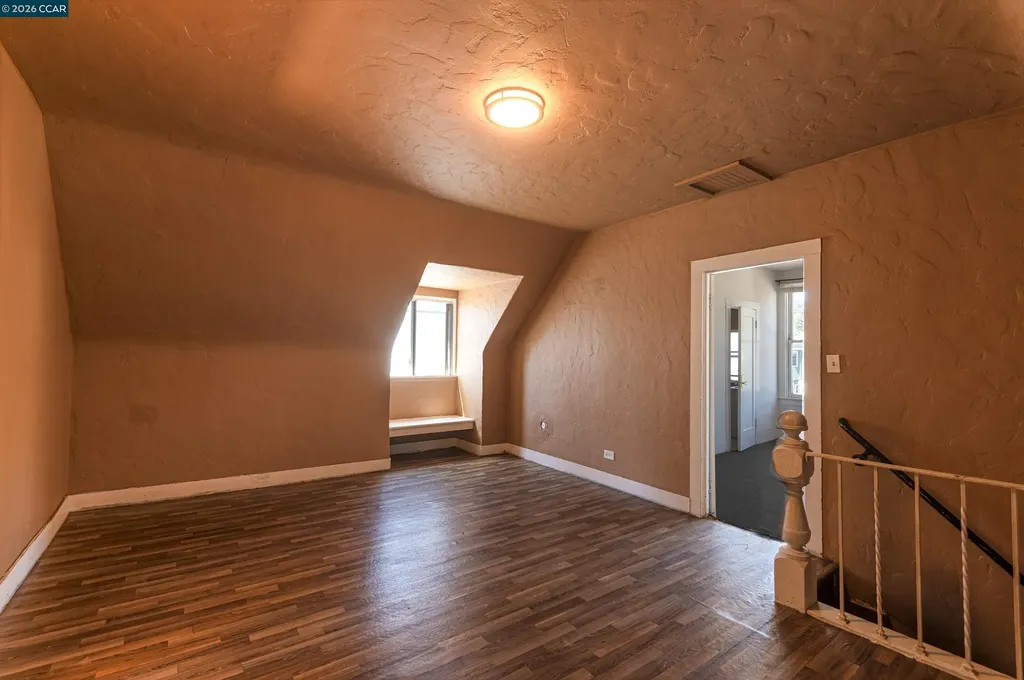 2968 Madeline Street Oakland CA 94602
